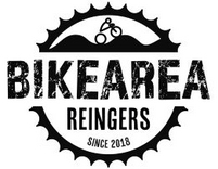 Bikearea Reingers Logo